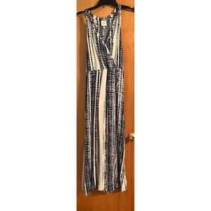 Knox Rose maxi dress